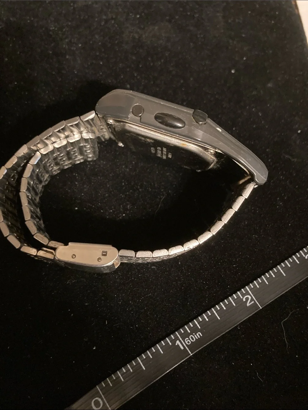 Casio dbm data